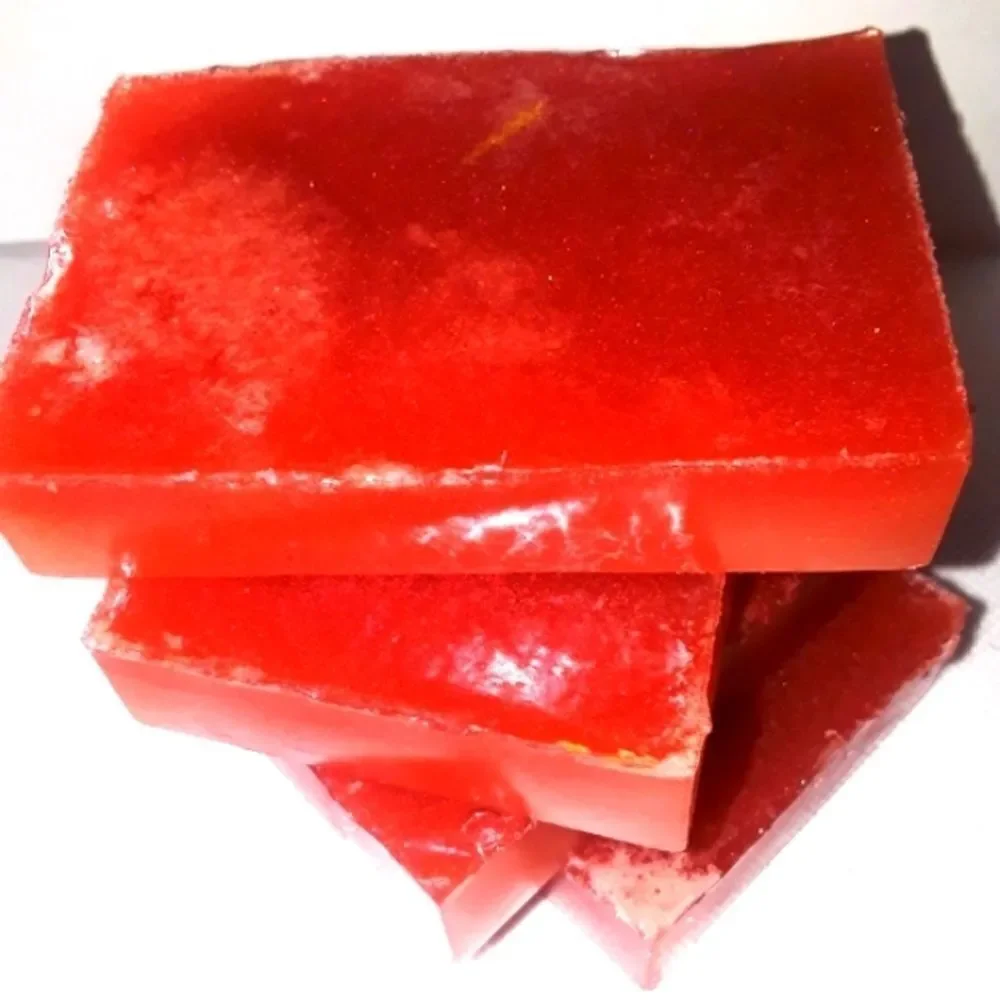 HAND crafted organic sweet moonlight soap bar